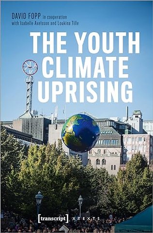 The Youth Climate Uprising