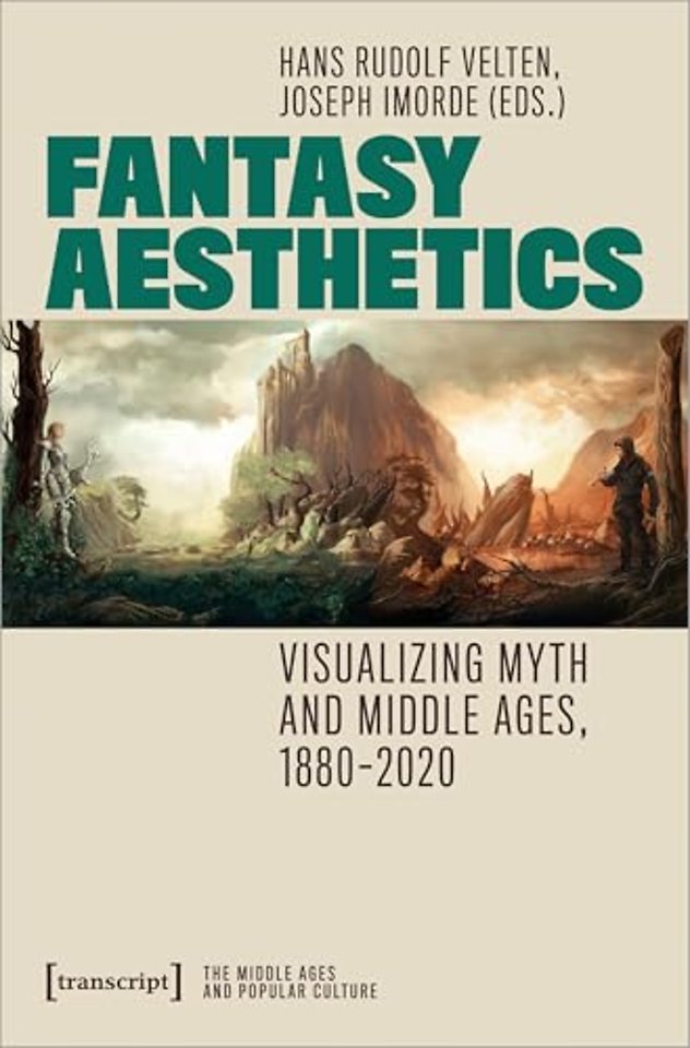 Fantasy Aesthetics