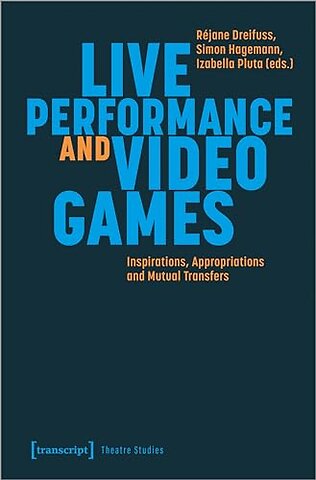 Live Performance and Video Games