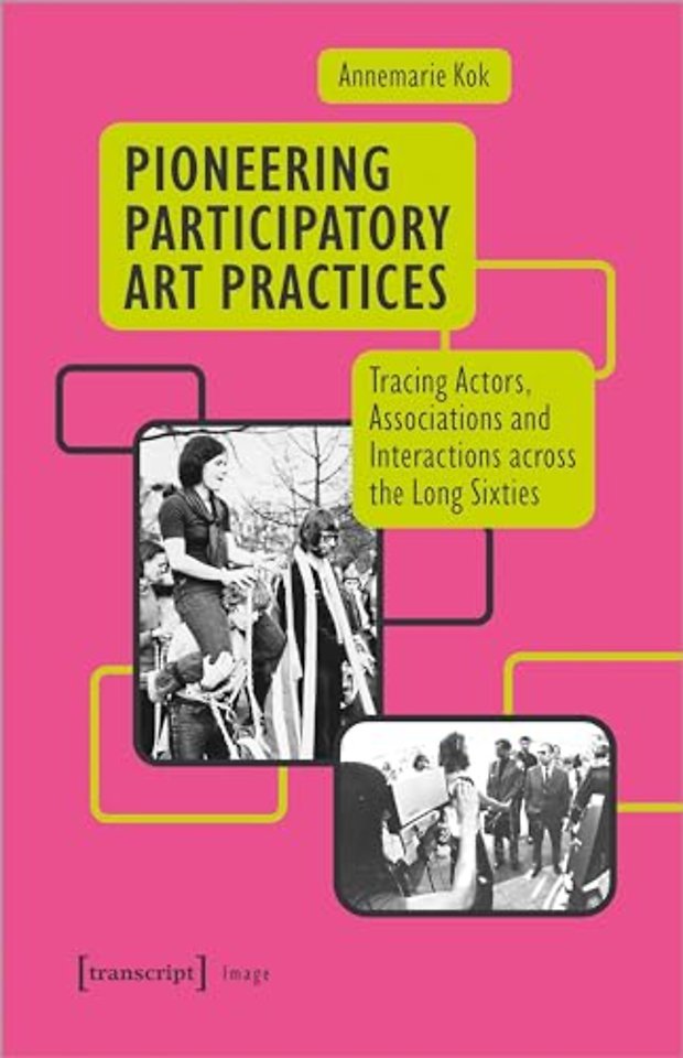 Pioneering Participatory Art Practices