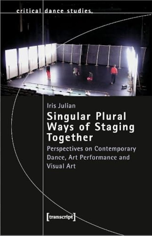 Singular Plural Ways of Staging Together
