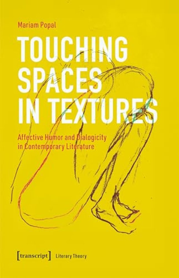 Touching Spaces in Textures