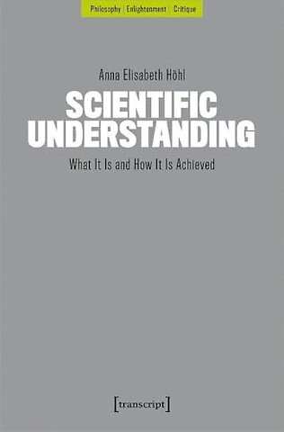 Scientific Understanding