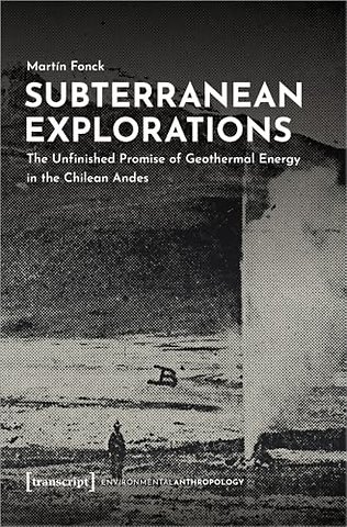 Subterranean Explorations