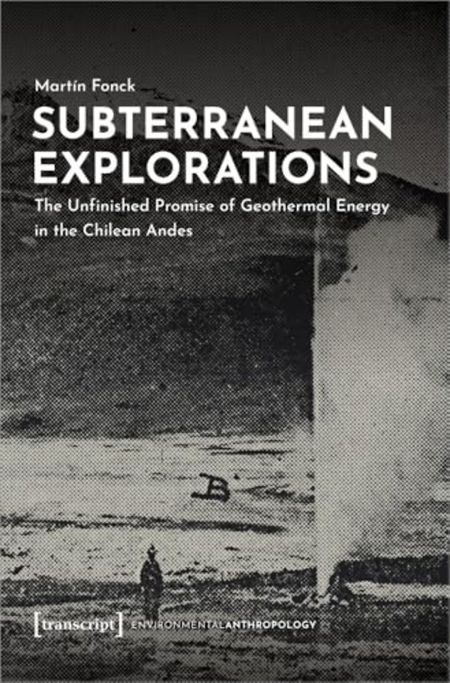 Subterranean Explorations