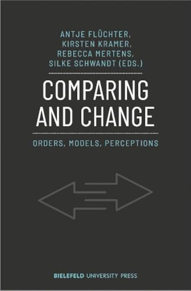 Comparing and Change