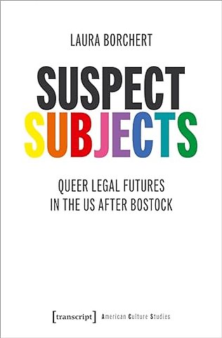 Suspect Subjects