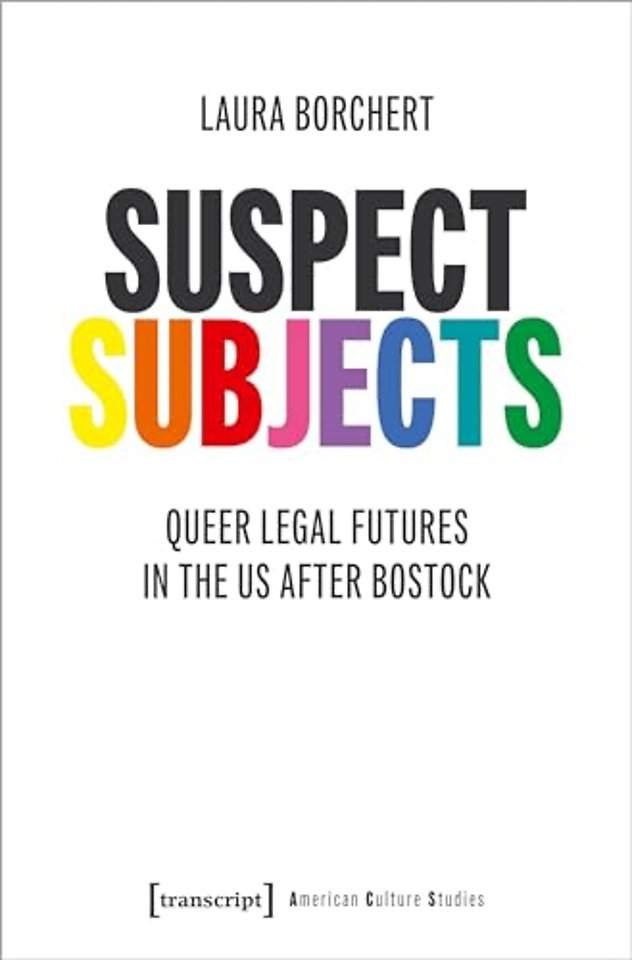 Suspect Subjects