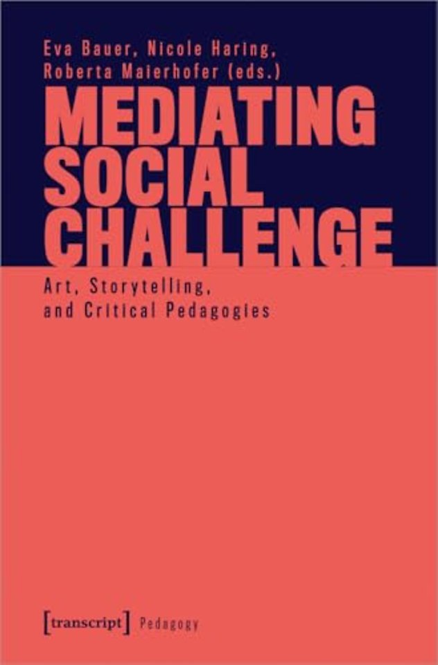 Mediating Social Challenge