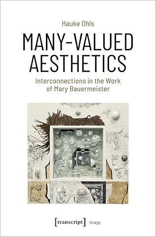 Many-Valued Aesthetics