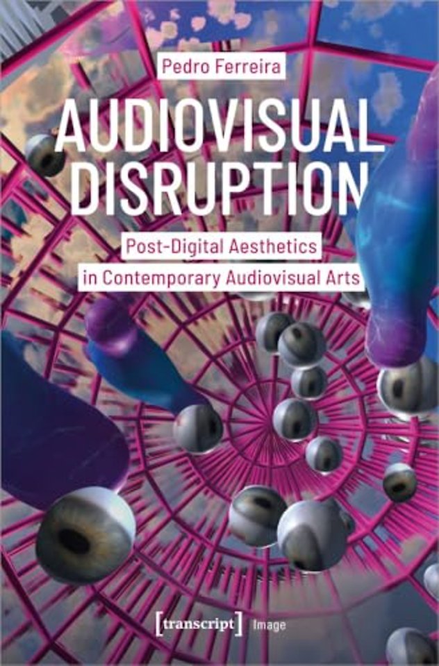 Audiovisual Disruption