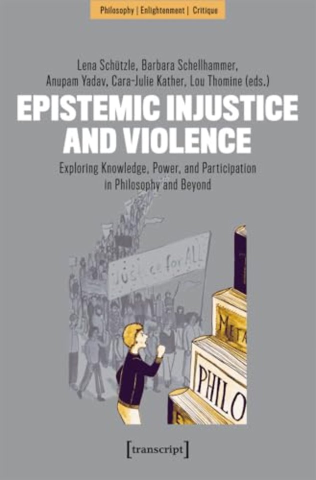 Epistemic Injustice and Violence