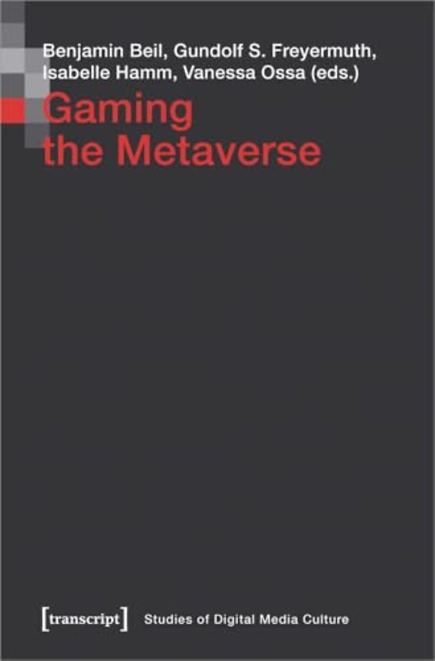 Gaming the Metaverse