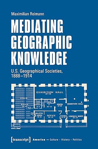 Mediating Geographic Knowledge
