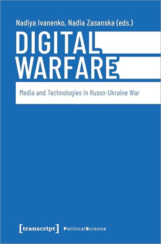 Digital Warfare