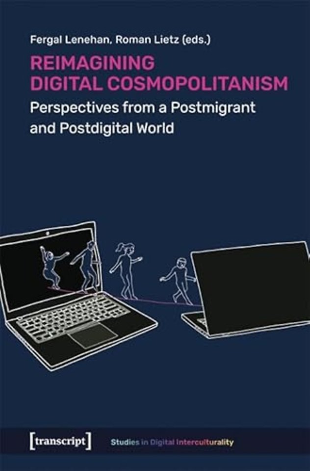 Reimagining Digital Cosmopolitanism