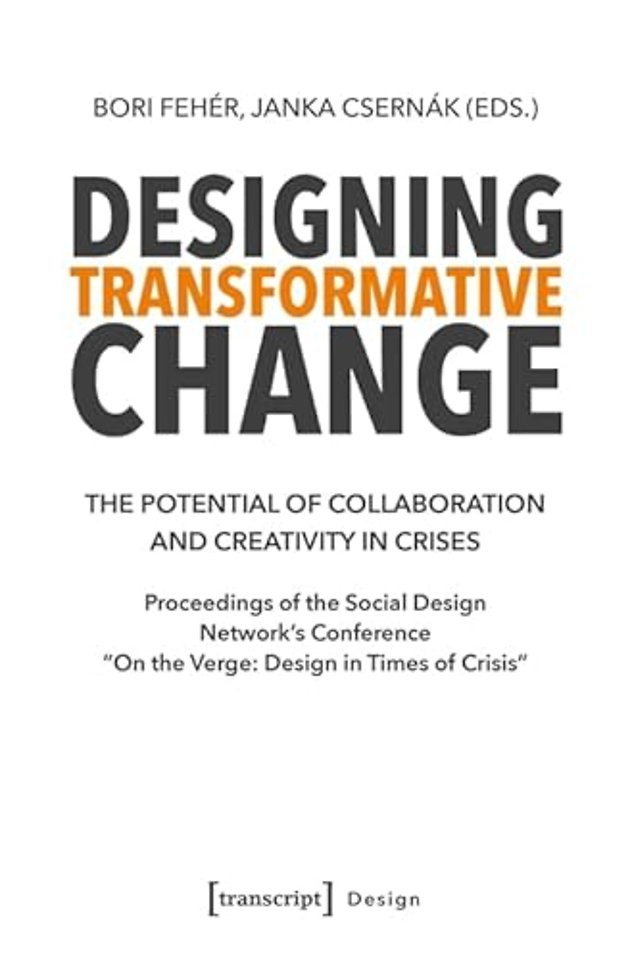 Designing Transformative Change