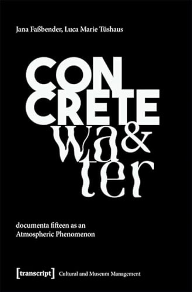 Concrete and Water
