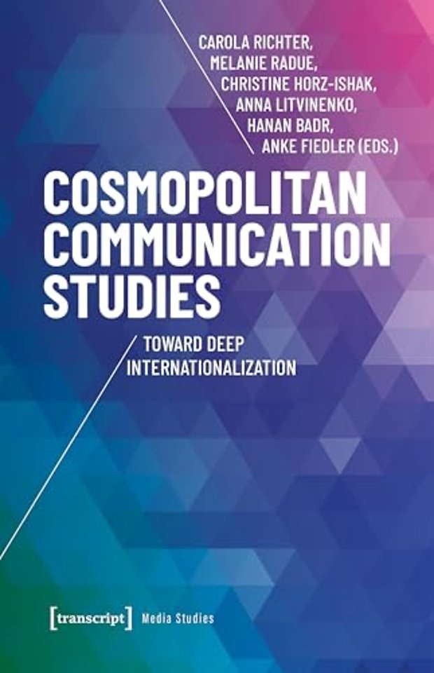 Cosmopolitan Communication Studies
