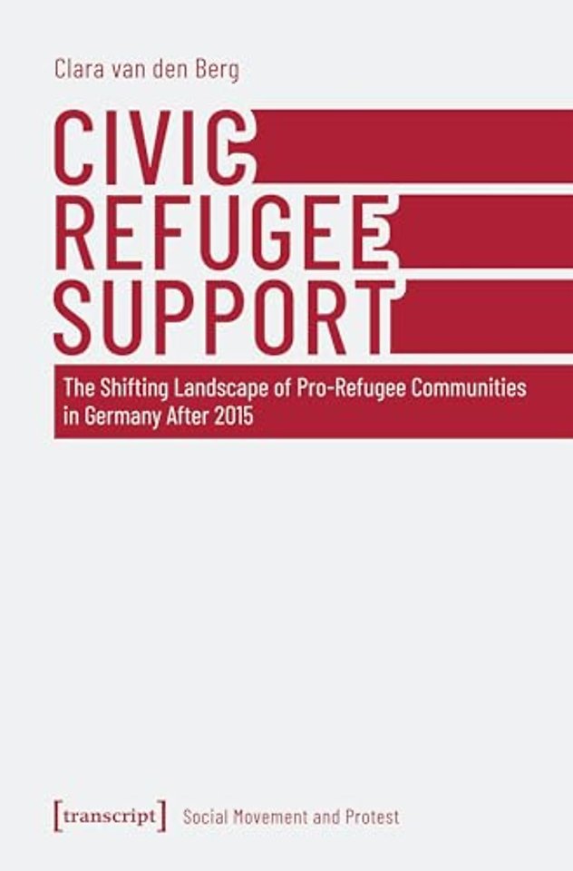 Civic Refugee Support