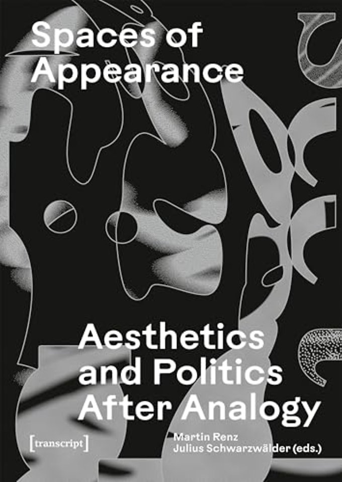 Spaces of Appearance