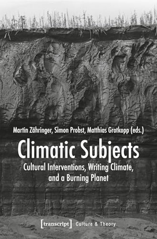 Climatic Subjects
