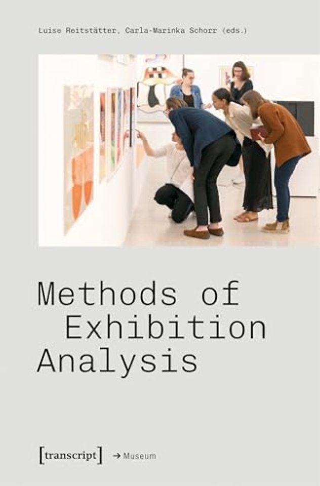 Methods of Exhibition Analysis