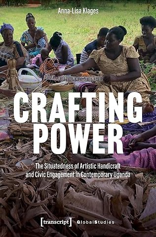 Crafting Power