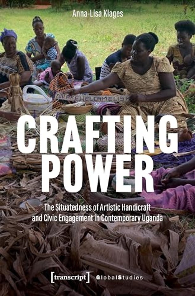 Crafting Power