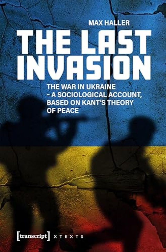 The Last Invasion