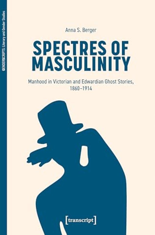 Spectres of Masculinity