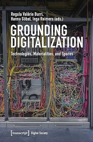 Grounding Digitalization