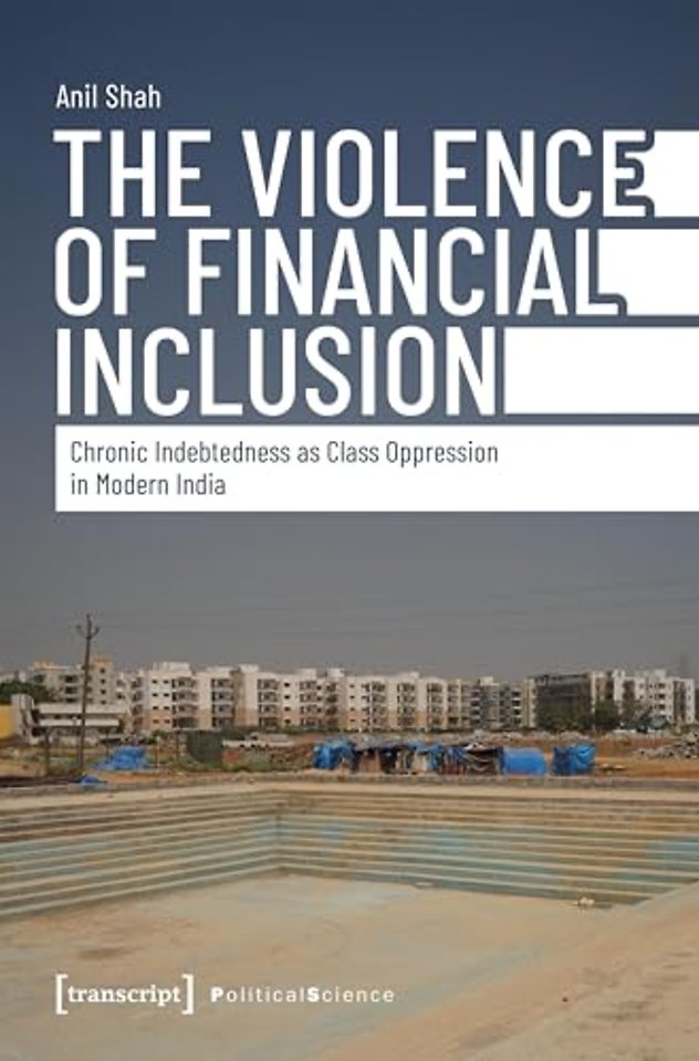 The Violence of Financial Inclusion