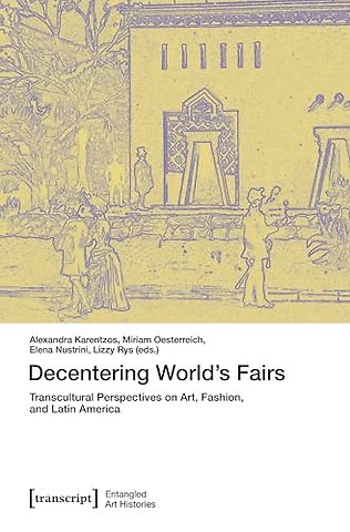 Decentering World's Fairs