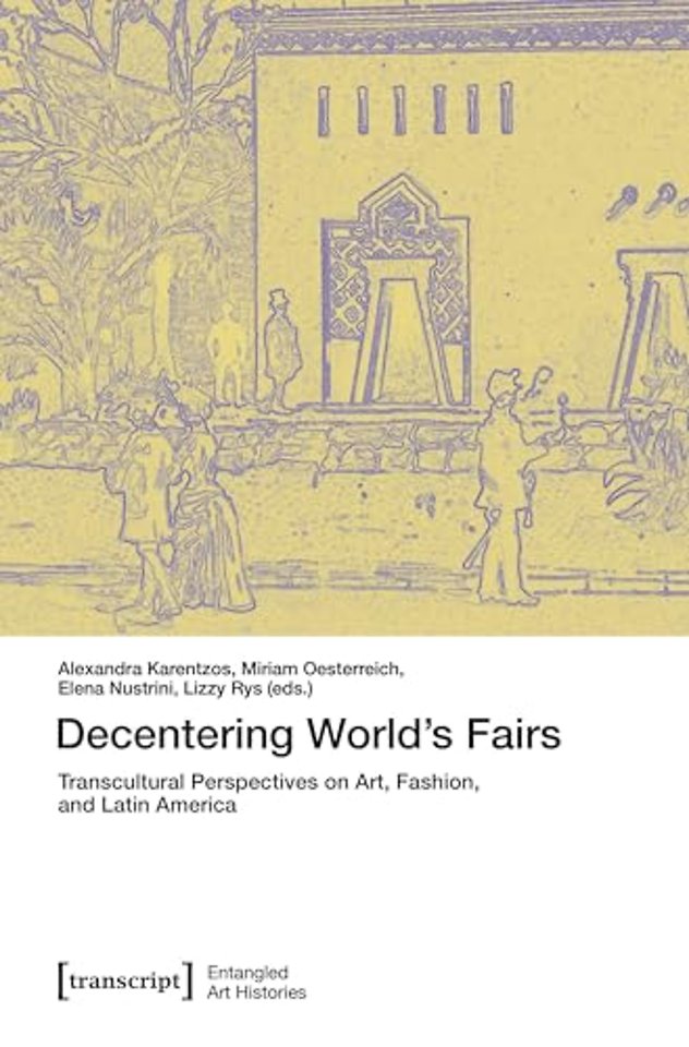 Decentering World's Fairs