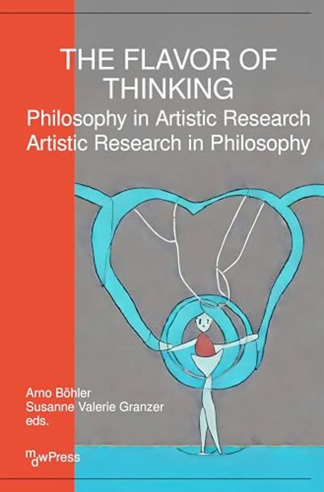 The Flavor of Thinking