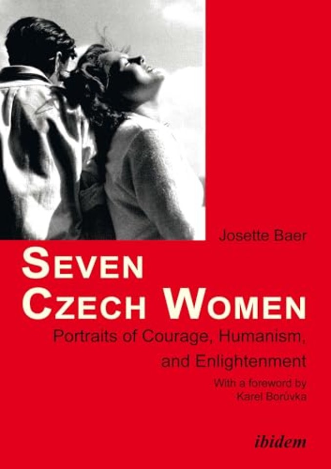 Seven Czech Women
