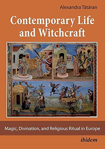 Contemporary Life and Witchcraft.