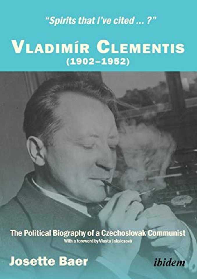 “Spirits that I’ve cited … ?”