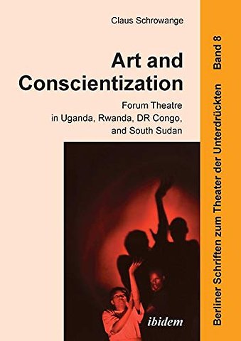 Art and Conscientization