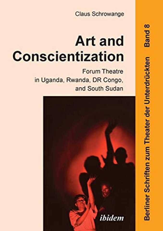 Art and Conscientization