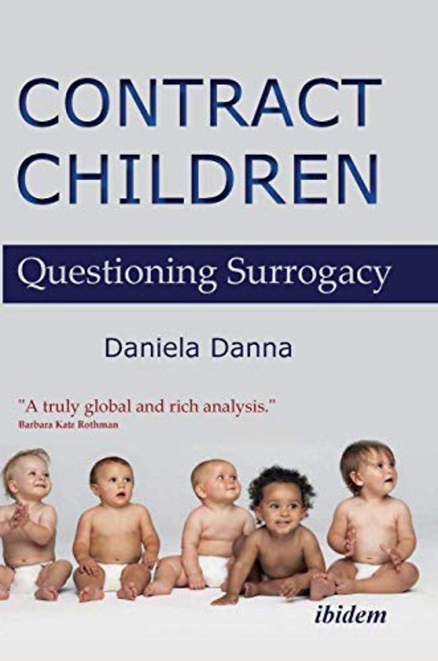 Contract Children