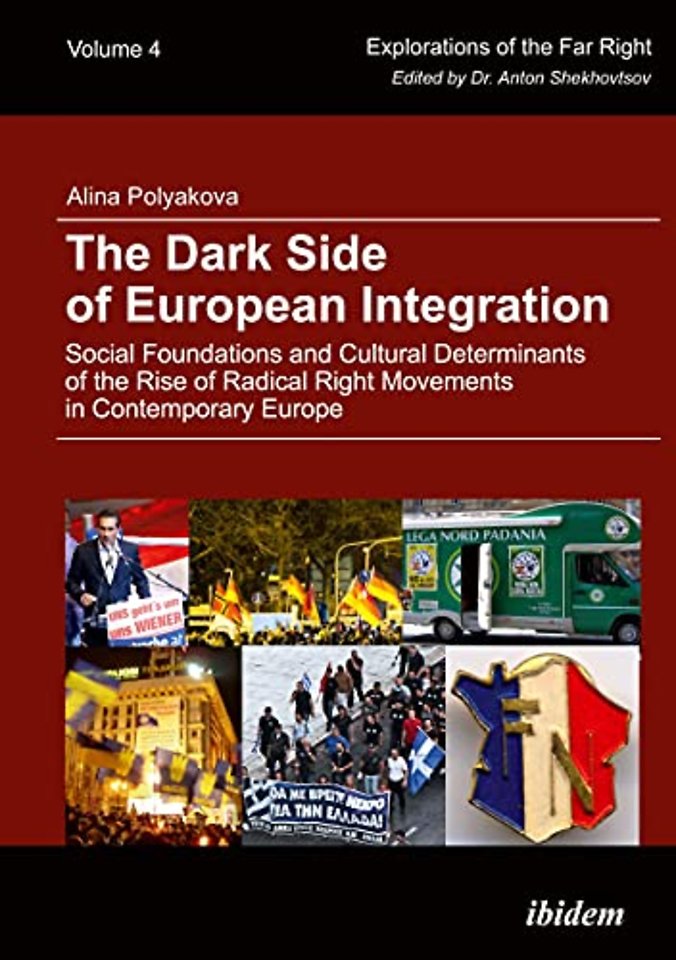 The Dark Side of European Integration