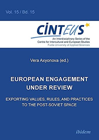 European Engagement under Review
