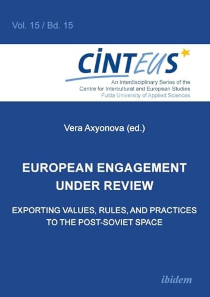 European Engagement under Review