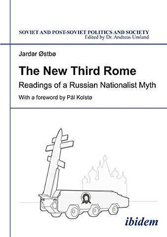 The New Third Rome