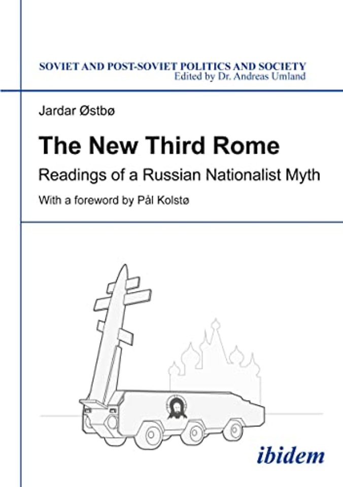 The New Third Rome