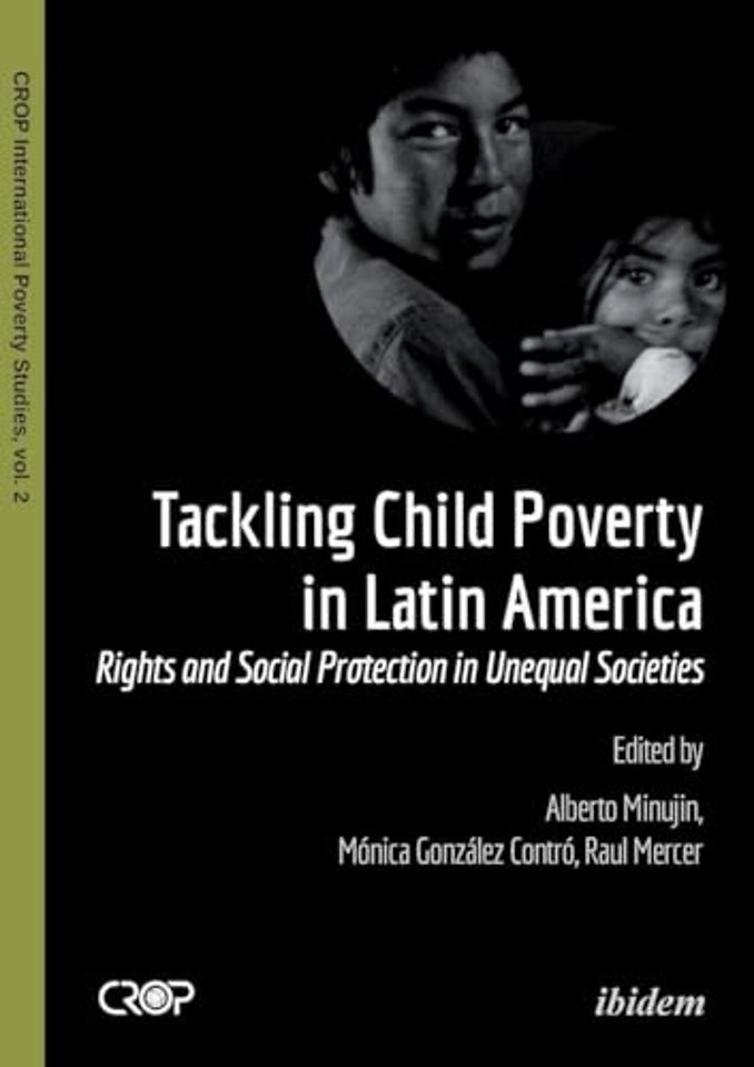 Tackling Child Poverty in Latin America