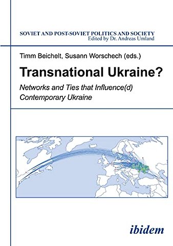 Transnational Ukraine?