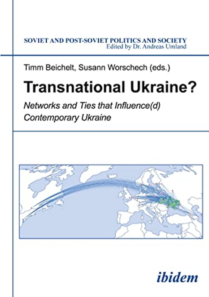 Transnational Ukraine?